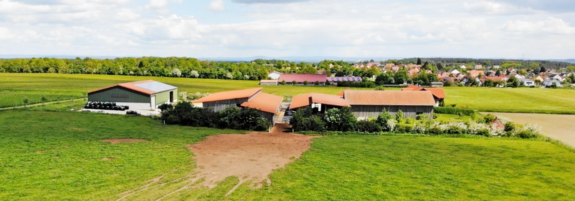 Der Zacherhof Puschendorf